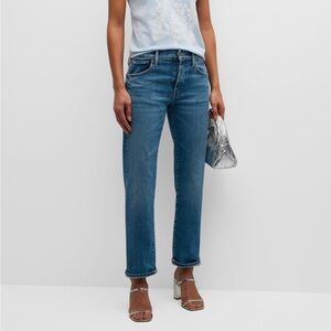 Mother the mid-rise Hiker Hover Jean size 27 NWT